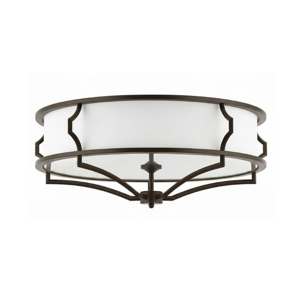 Plafonnier Stesso M, verre