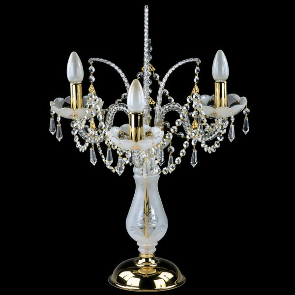 AS050 table lamp