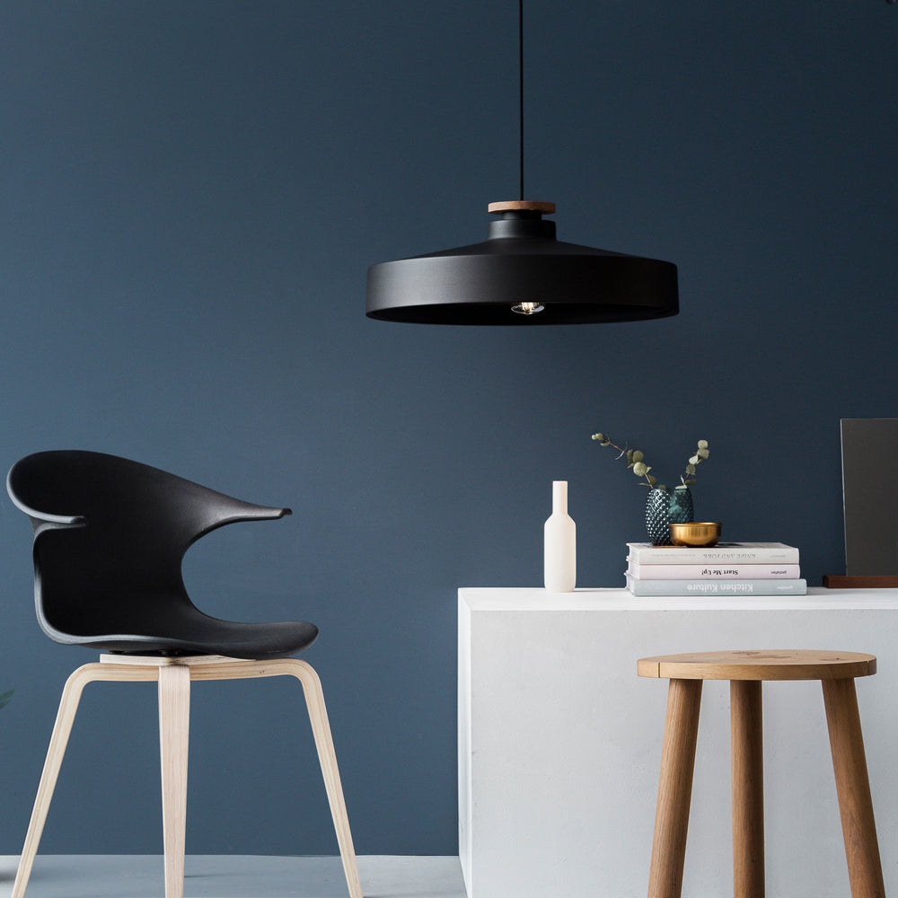 Suspension luminaire | Street L
