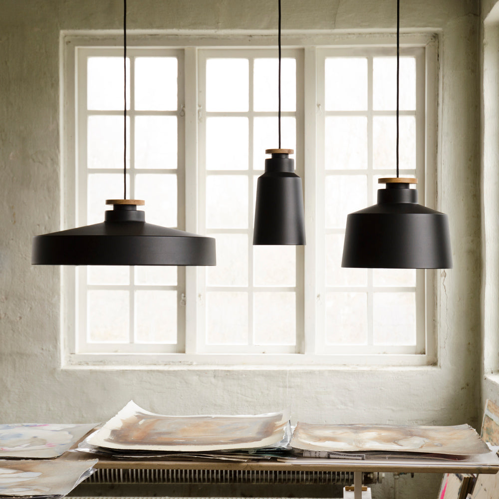 Suspension luminaire | Street M