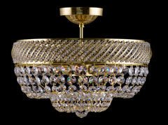 Basket ceiling light TX308000906