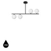 SUGURI A IP44 pendant light