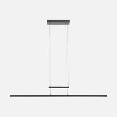 Linear suspension