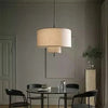 Bohemian Chic Pendant Light | Natural Aura