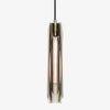 Modern tube kitchen pendant light | Lumea