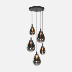 LED pendant lights for dining room