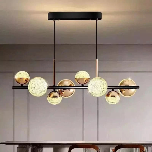 Design Sphere Kitchen Island Pendant Light | Modern Radiance