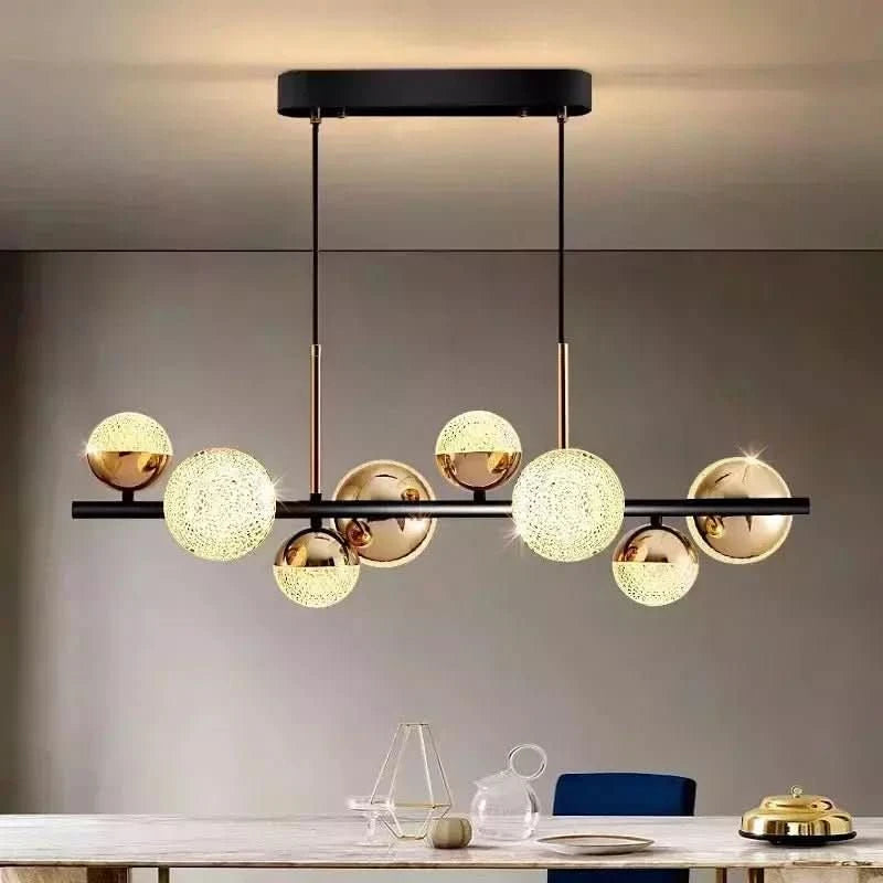 Design Sphere Kitchen Island Pendant Light | Modern Radiance