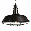 Round LED pendant light | Lunia