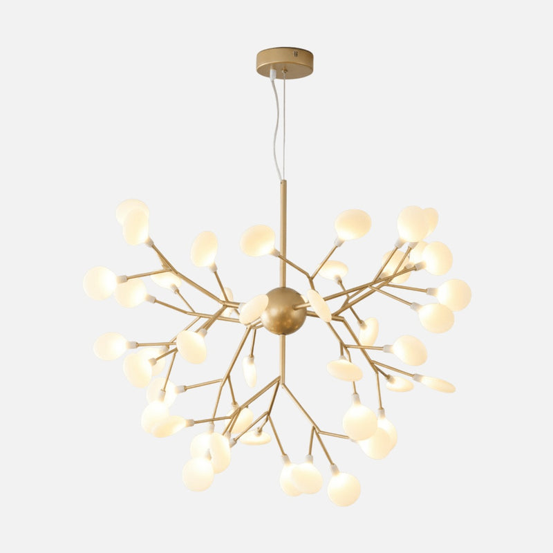 Tree pendant light | Sylvan Glow