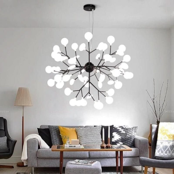 Large Pendant Light | Cara
