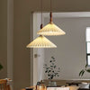 Japanese Pendant Light | Créa Lum