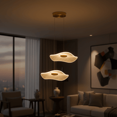 Pendant Light | Lotus