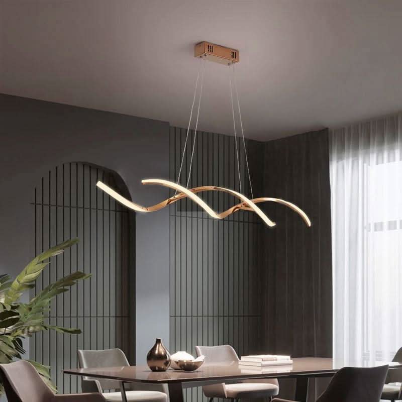 Dining Table Pendant Light | Wila