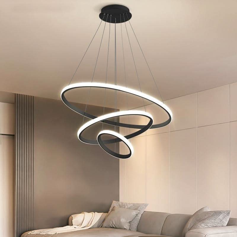 Vintage Pendant Light | Uyne