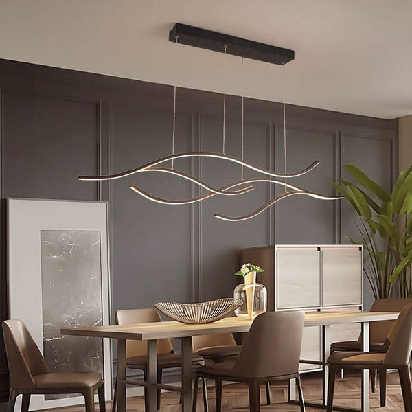 XXL Pendant Light | Tela