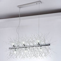 Modern Pendant Light | Captivating Harmony