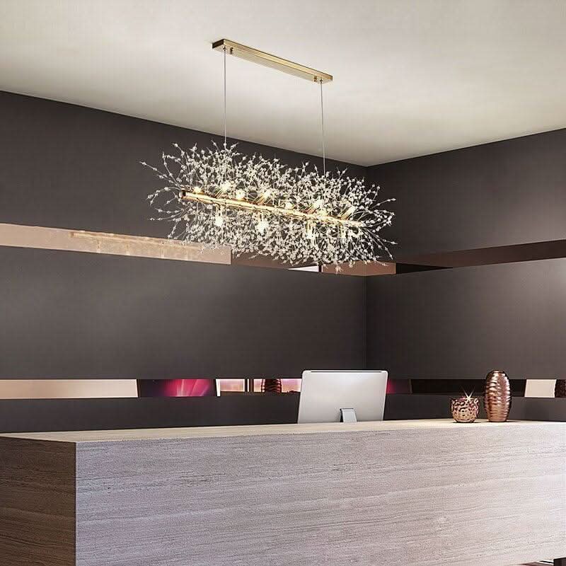 Modern Pendant Light | Captivating Harmony