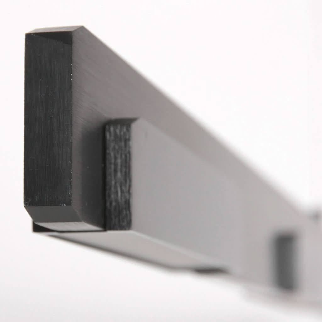 Suspension Moderne Noir | Bloc - Designix Suspension Luminaire