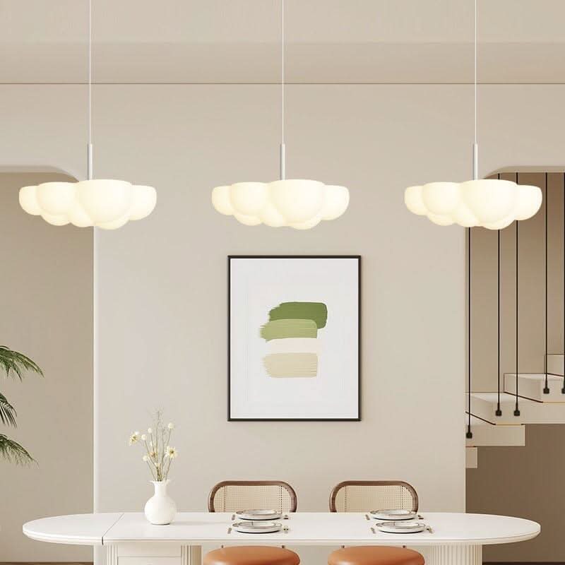 Cloud Pendant Light | Celestial Nuance