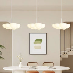 Cloud Pendant Light | Celestial Nuance