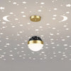 Star pendant light for bedroom | Nova