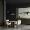 Adjustable Green Pendant Light | Nové
