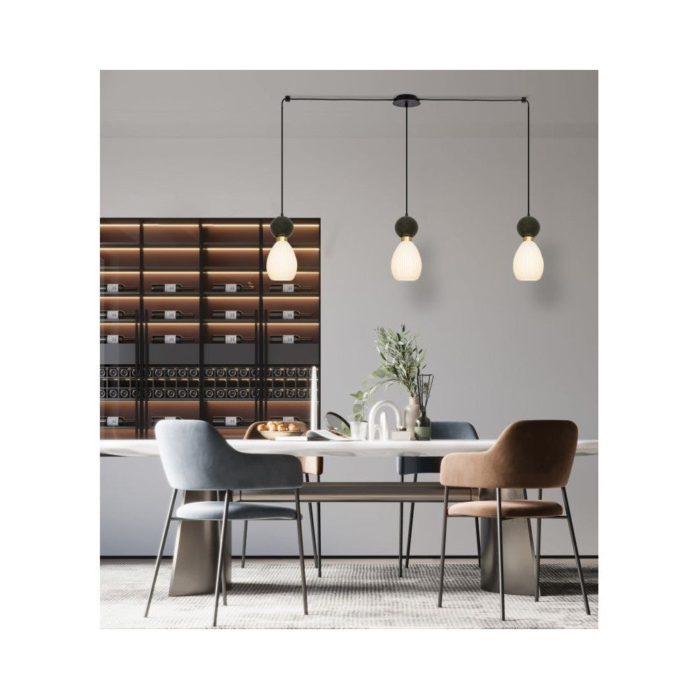 Suspension luminaire | Sorfeneta