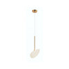 Suspension ZAMBELIS 5W DESIGN Dore Mat 20255