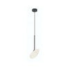 Suspension ZAMBELIS 5W DESIGN Noir Mat 20254