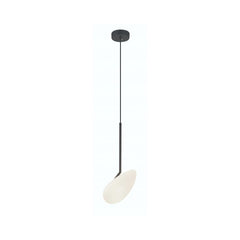 Suspension ZAMBELIS 5W DESIGN Noir Mat 20254