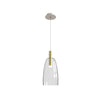 Suspension ZAMBELIS D140 7W DESIGN Or Mat 1966