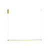 Suspension ZAMBELIS D16 19W DESIGN Or Mat 20120