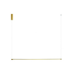 Suspension ZAMBELIS D16 19W DESIGN Or Mat 20120