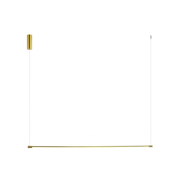 Suspension ZAMBELIS D16 19W DESIGN Or Mat 20120
