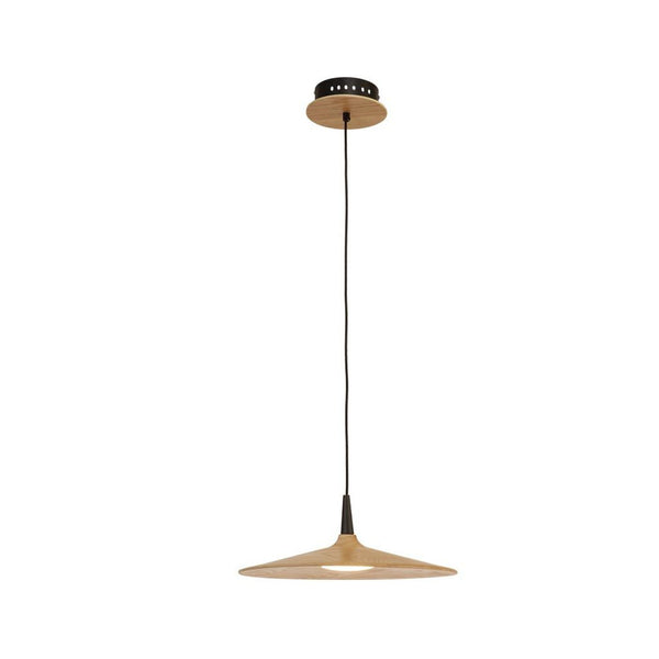 Suspension ZAMBELIS D250 6W DESIGN Bois 19150