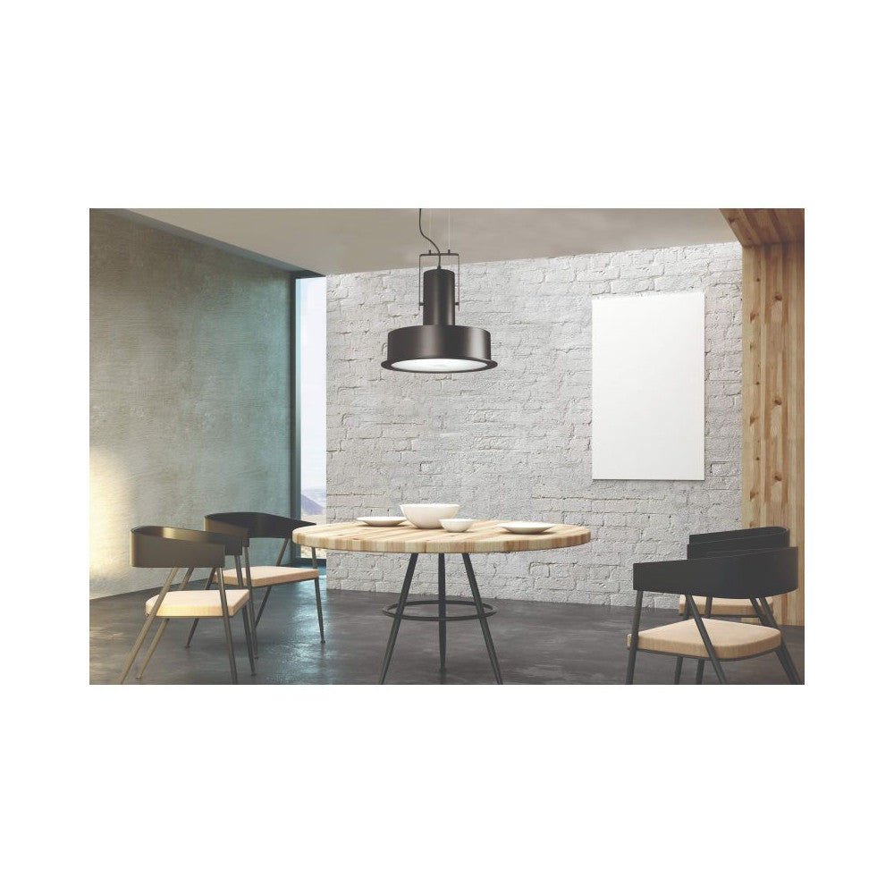 Suspension luminaire | Lunfenina