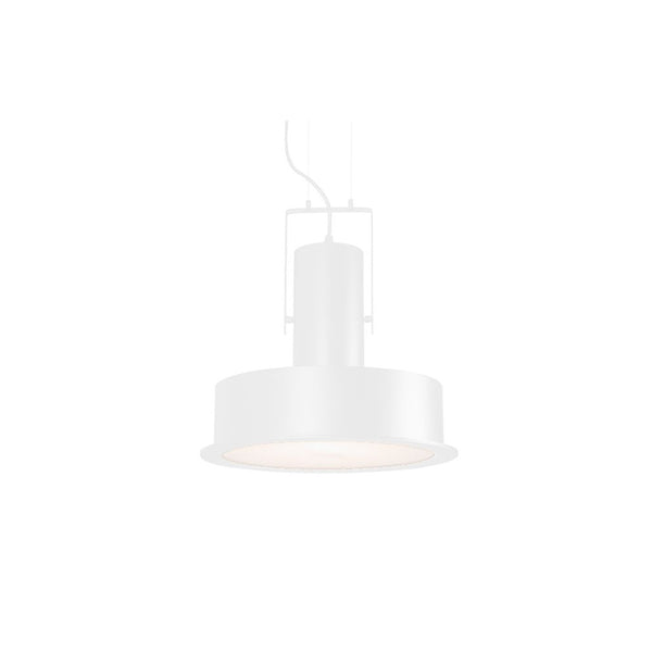 Suspension luminaire | Lunfenina