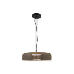Suspension ZAMBELIS D420 15W DESIGN Noir Mat 23053