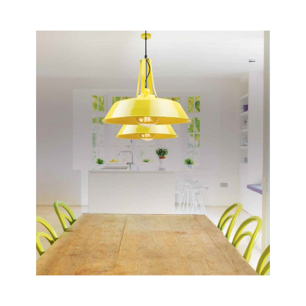 Suspension luminaire | Silfenina