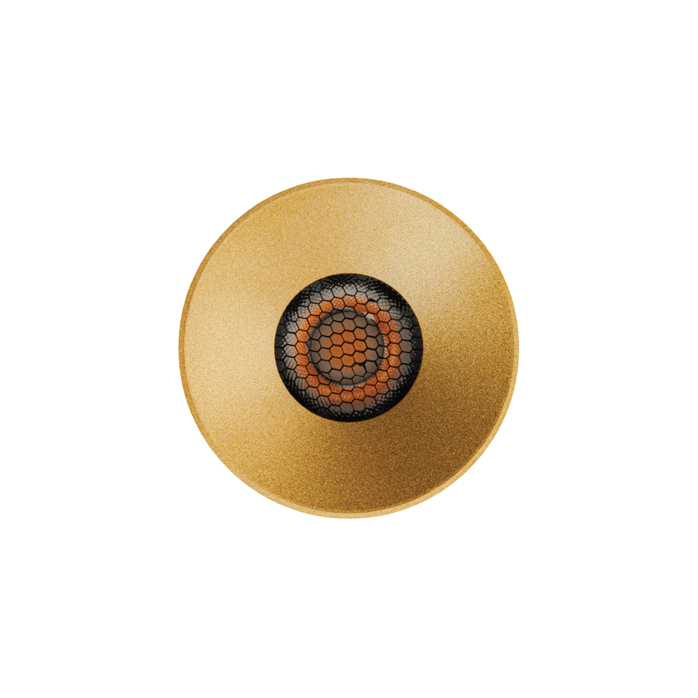 Suspension ZAMBELIS D50 7W Dimmable DESIGN Or Sable 25138