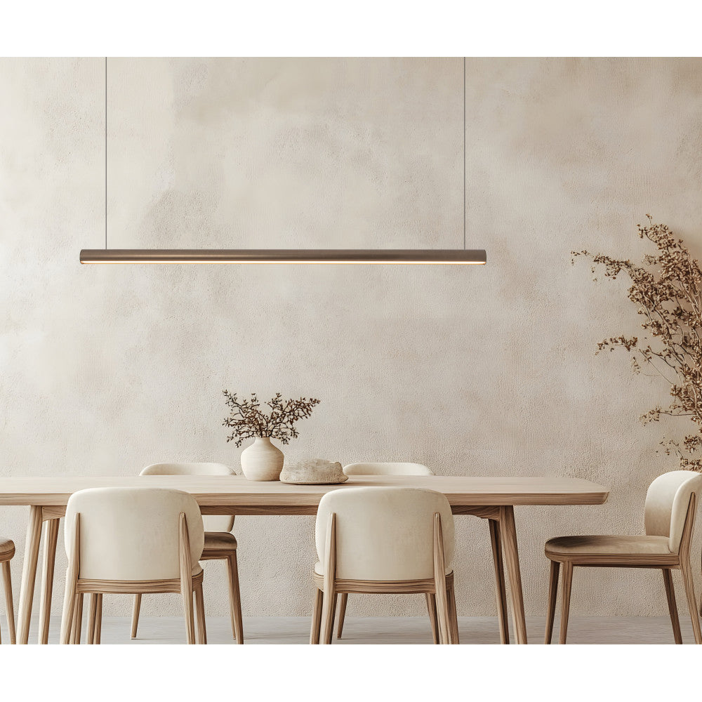 Suspension ZAMBELIS D53 45W DESIGN Bronze 22207