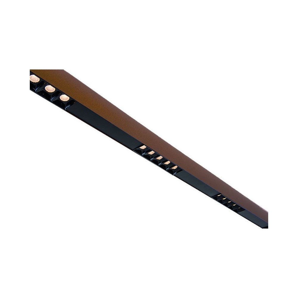 Suspension ZAMBELIS D53 50W DESIGN Bronze
