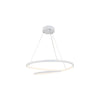 Suspension luminaire | Spirella
