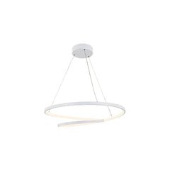 Suspension luminaire | Spirella