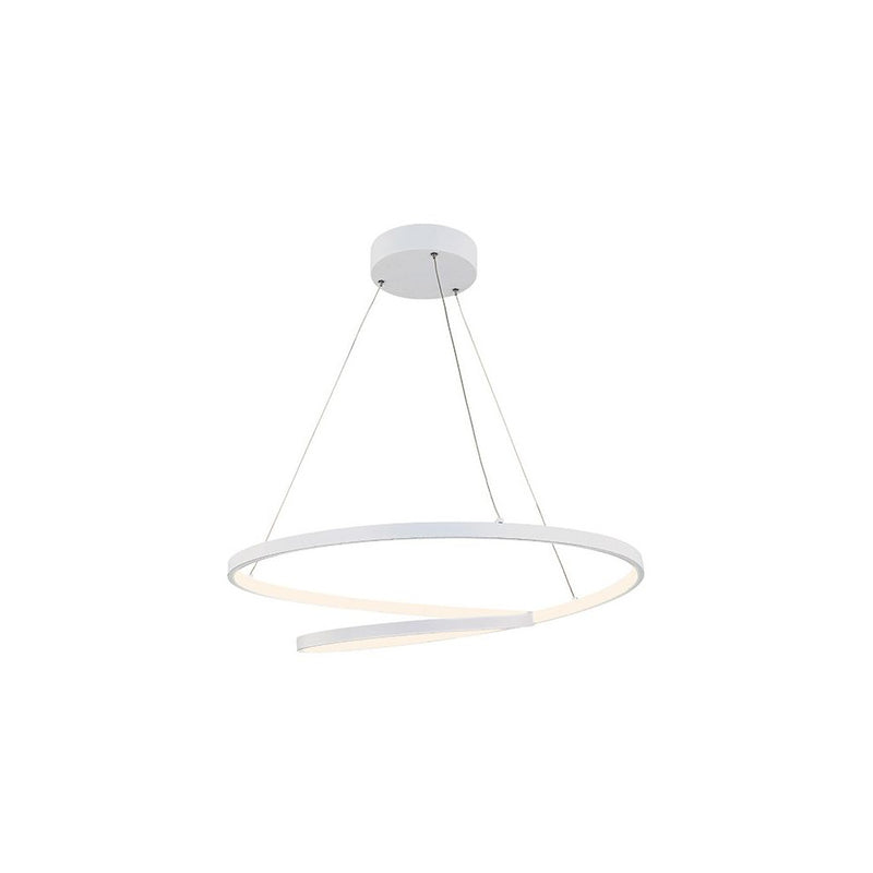 Suspension luminaire | Spirella