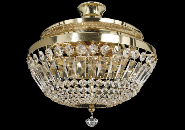 Basket ceiling light TX161000006