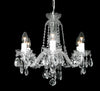 Crystal chandelier TX816000006