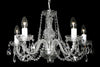 Crystal chandelier TX818000005