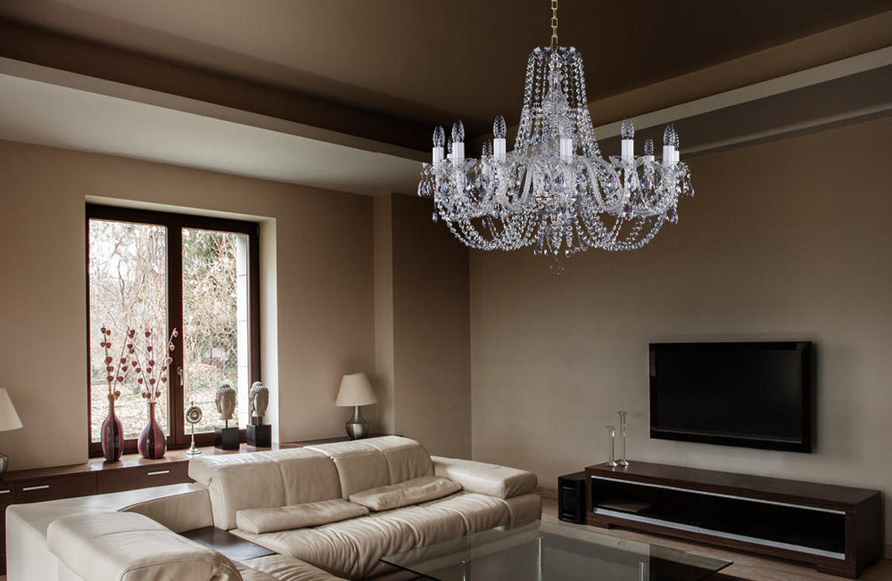 Designix showroom in Lyon